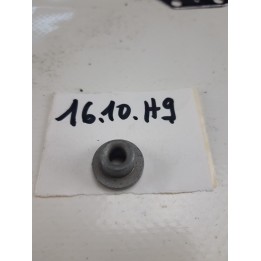 Oeillet de Tête débroussailleuse déstockage 16mmx10mmxhauteur 9mm