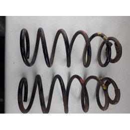 lot 2 ressorts occasion extérieur 350x140mm fil 12mm