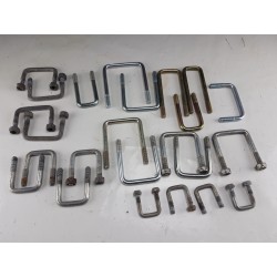 Brides amarrage neuves et...