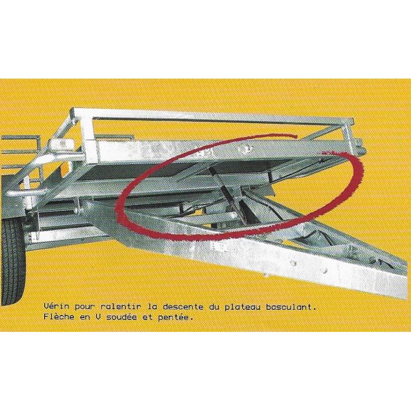 Béquille Arrière Moto Avec Roues - Support Réglable, Charge 300 Kg, Fixation Par Plaques