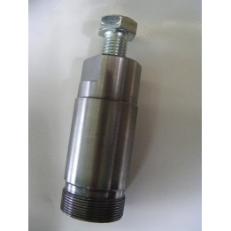 Arrache Volant Terra / Motostandard 40 pas 150