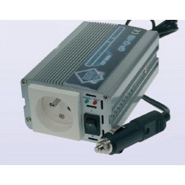Convertisseur 12V - 230V ( 3011 )