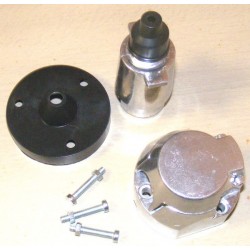 Prise élèctrique remorque 7...