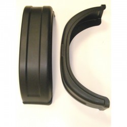 Garde boue remorque ailes...