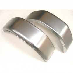 Garde boue remorque ailes...