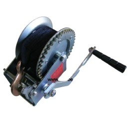Treuil à sangle 550 KG