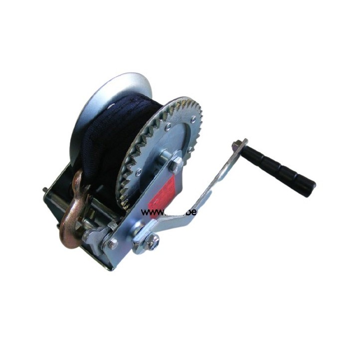 Treuil à sangle 550 KG