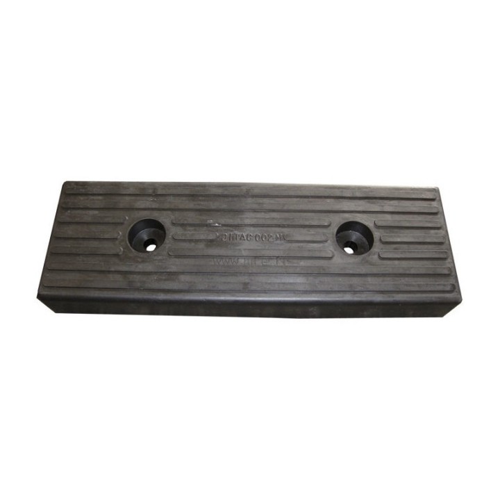 Patin L300x100 noir