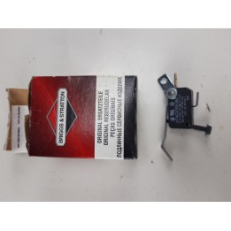 Contacteur tondeuse autoportée 398758 briggs stratton origine déstockage