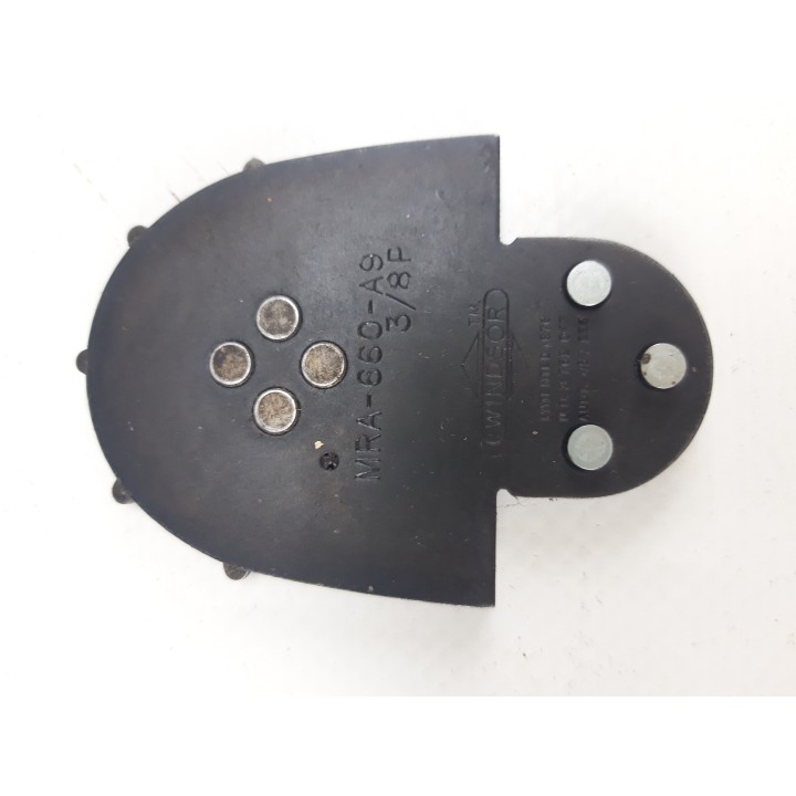 Nez de guide-embout de guide à pignon WINDSOR -MRA660R9-LO PRO prix déstockage