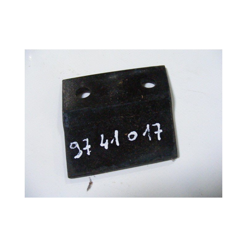 Réglage de lame ESM