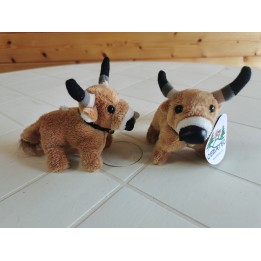 Porte clef vache cedatec déstockage