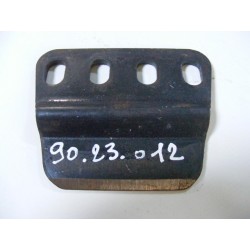 Réglage de lame ESM