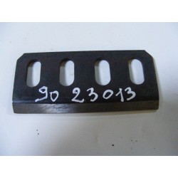 Réglage de lame ESM