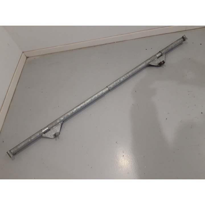 Barre de pont -van chevaux-CHEVAL LIBERTE SERIE 2000- entraxe 1040 et 1725mm prix déstockage ancien stock