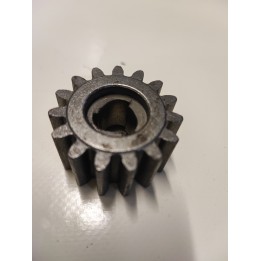 Pignon de roue tondeuse déstockage