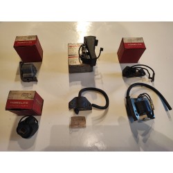 Bobine allumage homelite...