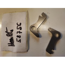 Cliquets de lanceur homelite déstockage 58756 lot de 2 pieces