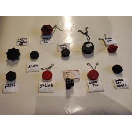 Bouchon homelite neuf ancien stock vendu unitaire nous consulter avant commande