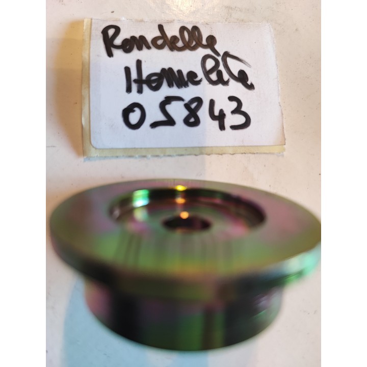 Rondelle débroussailleuse homelite déstockage