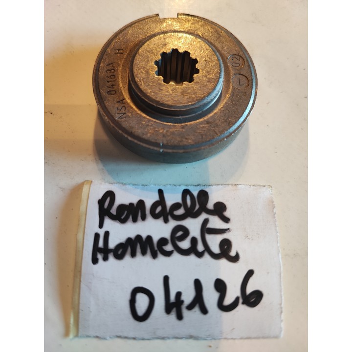 Rondelle débroussailleuse homelite déstockage