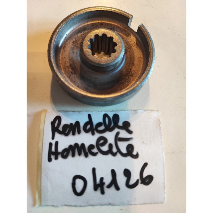 Rondelle débroussailleuse homelite déstockage