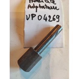 Adapateur pour fil nylon homelite up04269