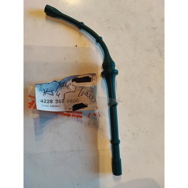 Tuyau essence pour STIHL FS45 déstockage