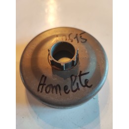Cloche embrayage HOMELITE unitaire déstockage