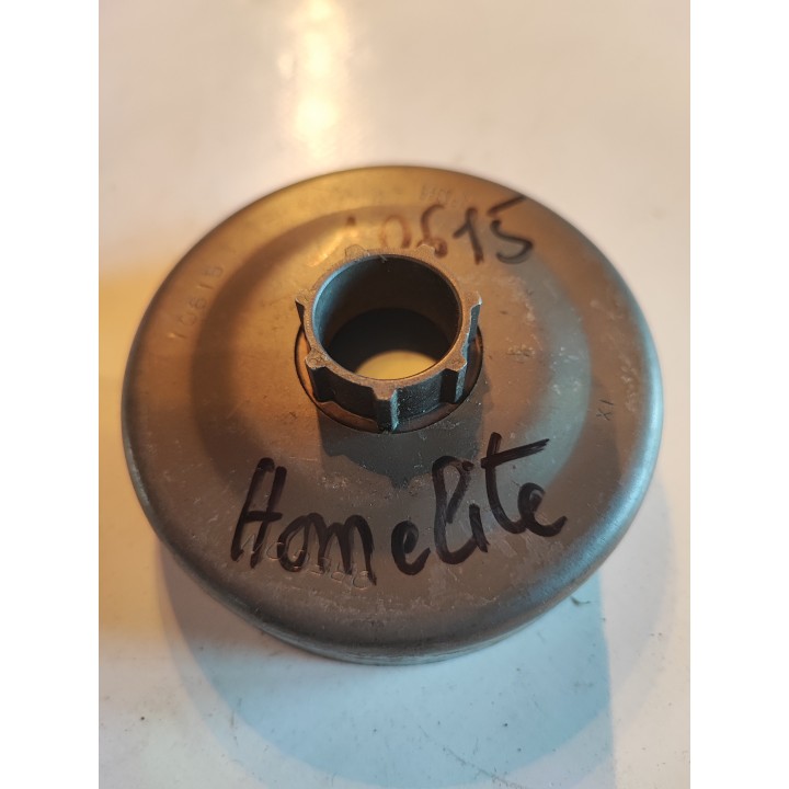 Cloche embrayage HOMELITE unitaire déstockage