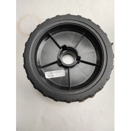 Roue tondeuse 165x40mm stiga roue eco stiga 22686091/1 et autres déstockage 531206015