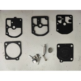 Membranes carburateur ZAMA-RB3-déstockage-HOMELITE 330