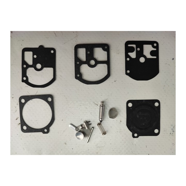 Membranes carburateur ZAMA-RB3-déstockage-HOMELITE 330