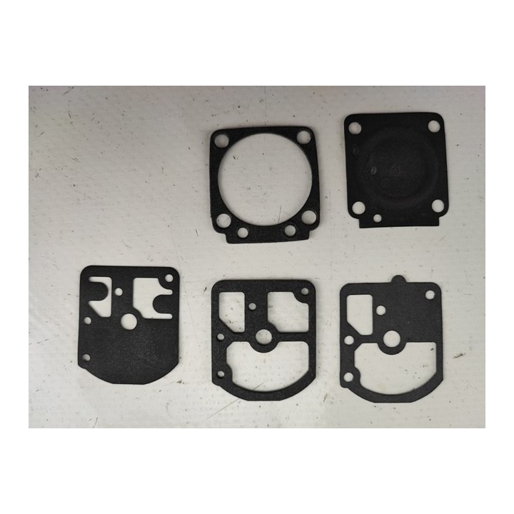 Membranes carburateur ZAMA-RB6-déstockage
