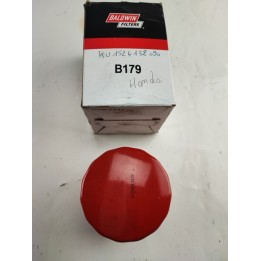Filtre à Huile B179 BOLDWIN pour HONDA et YANMAR déstockage