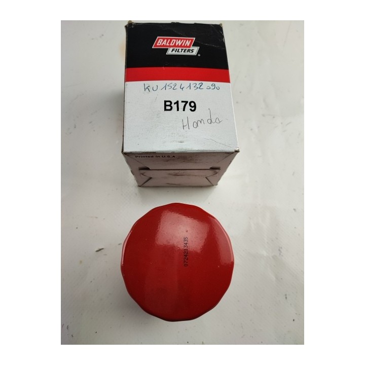 Filtre à Huile B179 BOLDWIN pour HONDA et YANMAR déstockage