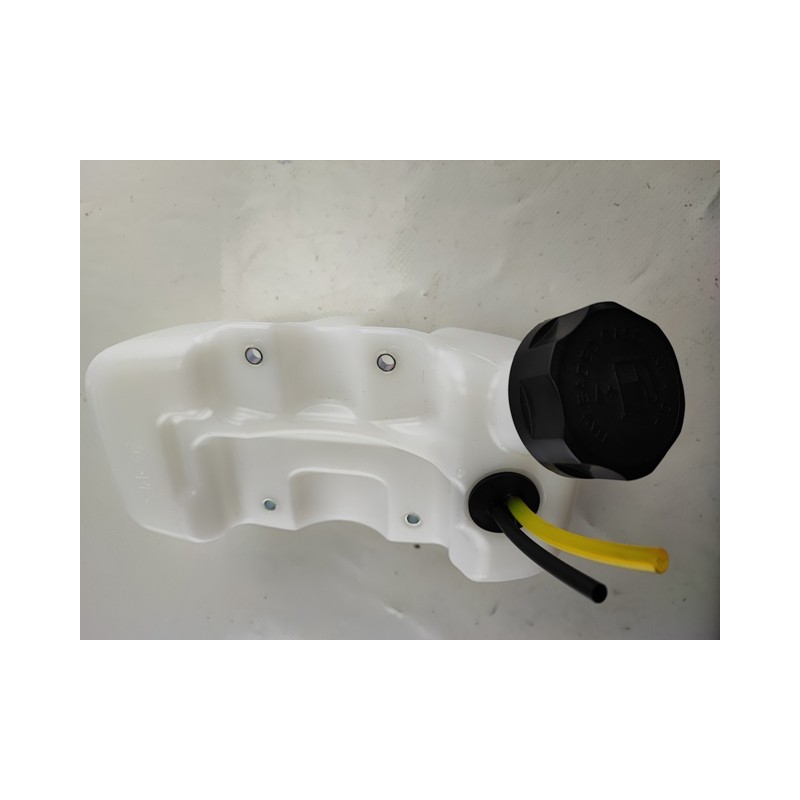 XEBRAD Réservoir De Fioul, For Husqvarna, 226H, For KOMATSU, CHTZ6010