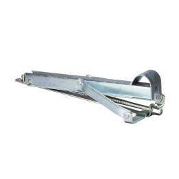 Béquille stabilisatrice caravanne remorque  prix déstockage