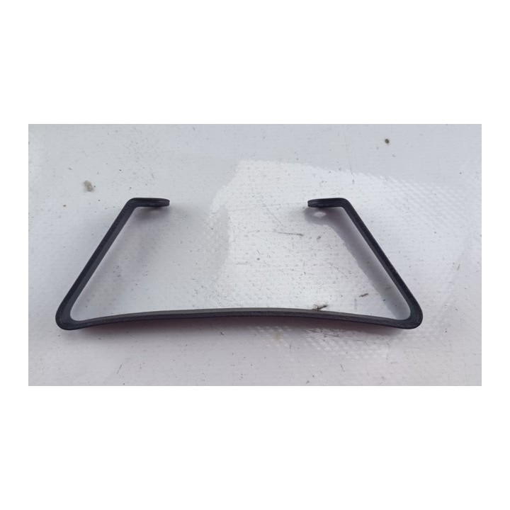 Support moteur komatsu zénoah débroussailleuse G5K déstockage déstockage