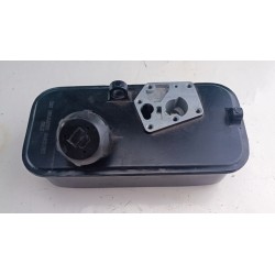 Cuve carburateur briggs et...
