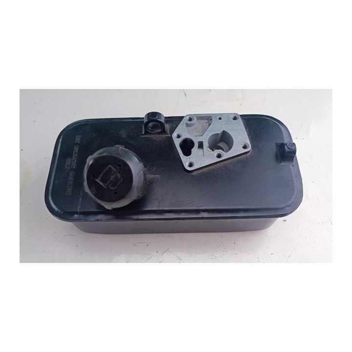 Cuve carburateur briggs et stratton avec joint  D50mm -493640 déstockage