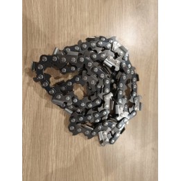 Chaine tronçonneuse STIHL 08 neuve -404/63 -68maillons déstockage