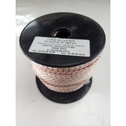 Corde lanceur tronçonneuse...