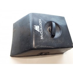 Capot MC CULLOCH 610 occasion