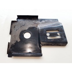 Tole protection MC CULLOCH...