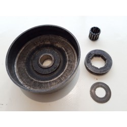 Cloche Embrayage MC CULLOCH...