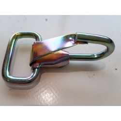 Crochet de harnais de...