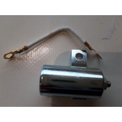 Condensateur 2605648