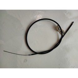 Cable + gaine accélérateur...
