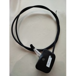 Commande avec cable...